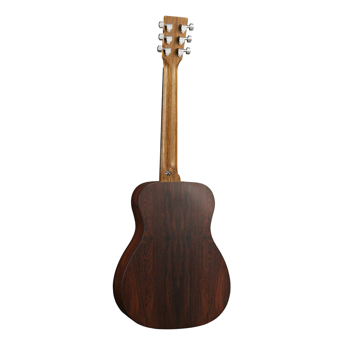 Martin Guitar x Life is Good Positive Energy Sun LX2 Acoustic Guitar