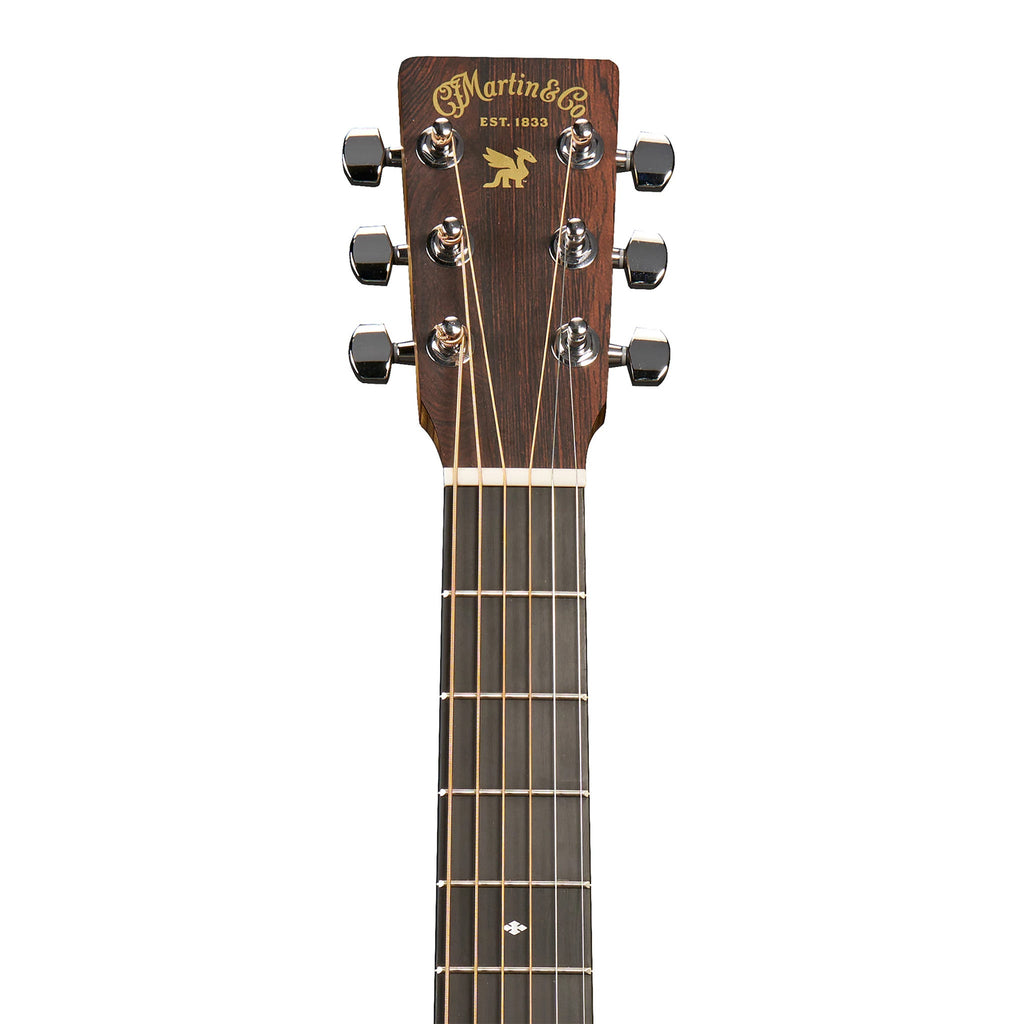 Martin Guitar x Life is Good Positive Energy Sun LX2 Acoustic Guitar