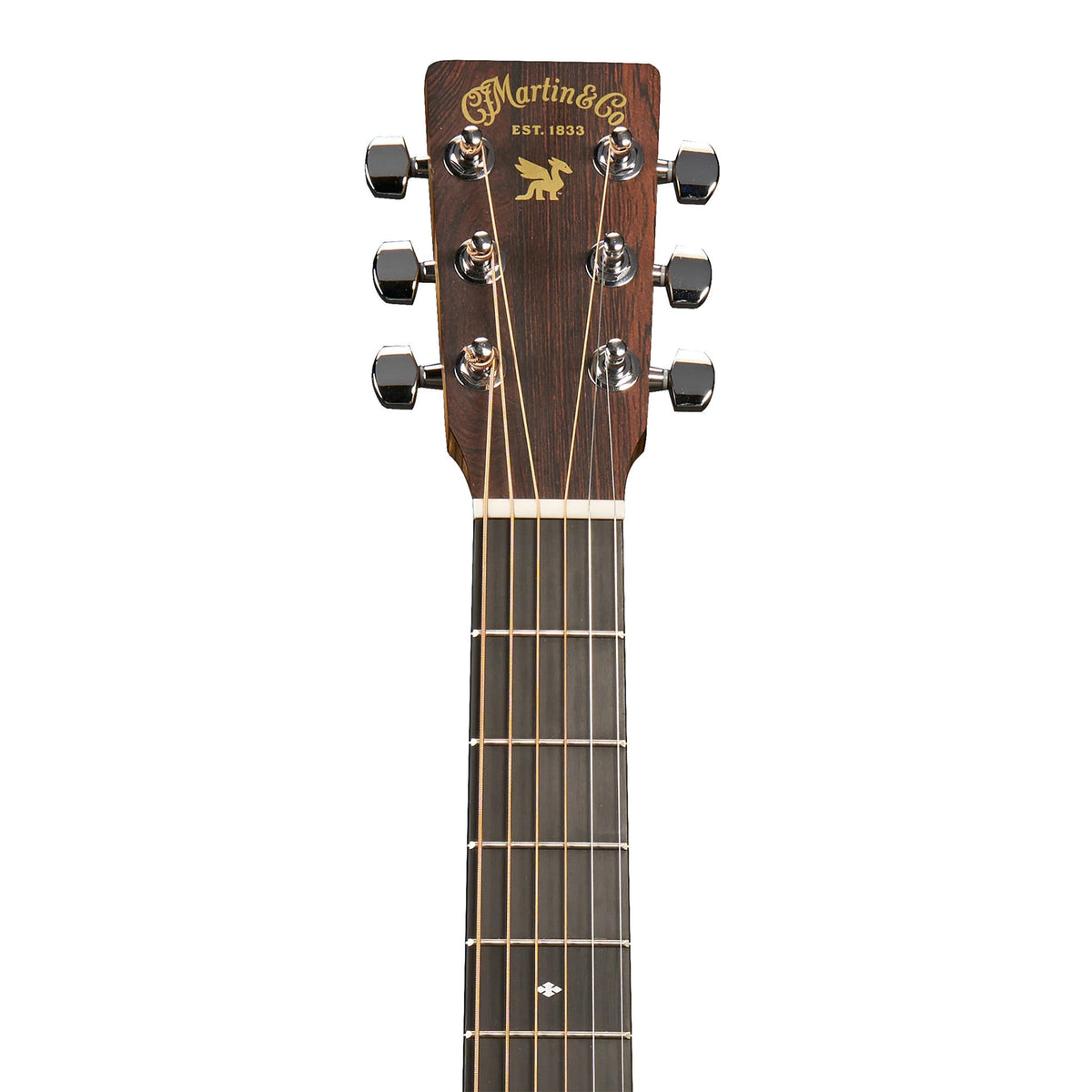 Martin Guitar x Life is Good Positive Energy Sun LX2 Acoustic Guitar