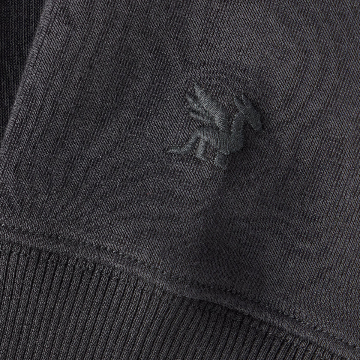 Women's Life is Good Crafty Wordmark Vibes Zip Hoodie product image 14