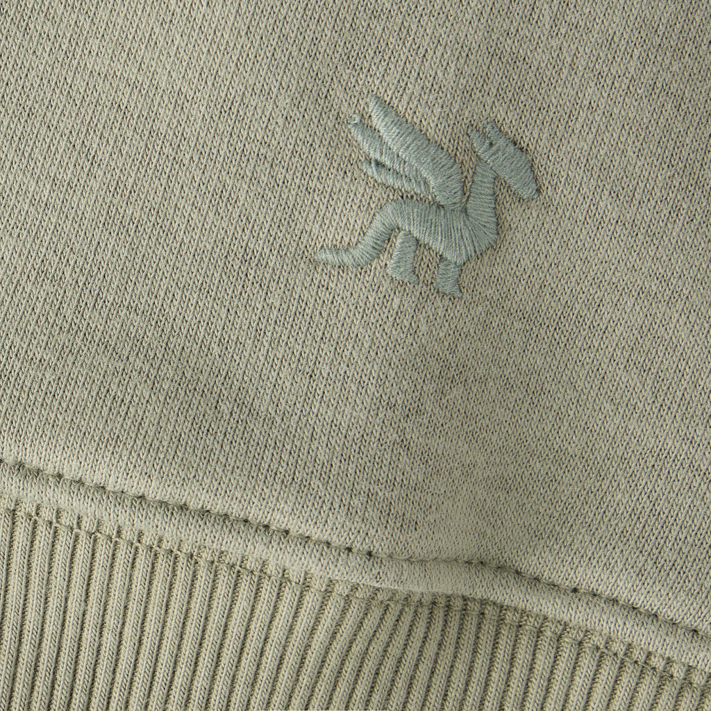 Men's Life is Good Crafty Wordmark Vibes Zip Hoodie product image 14