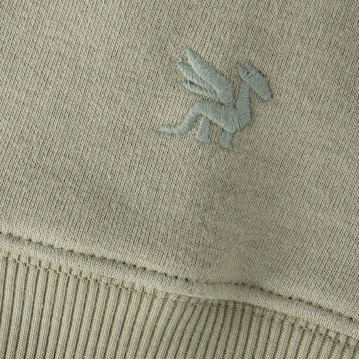 Men's Life is Good Crafty Wordmark Vibes Zip Hoodie product image 14