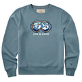 Women's Ski Goggle Landscape Good Vibes Crew product image 1