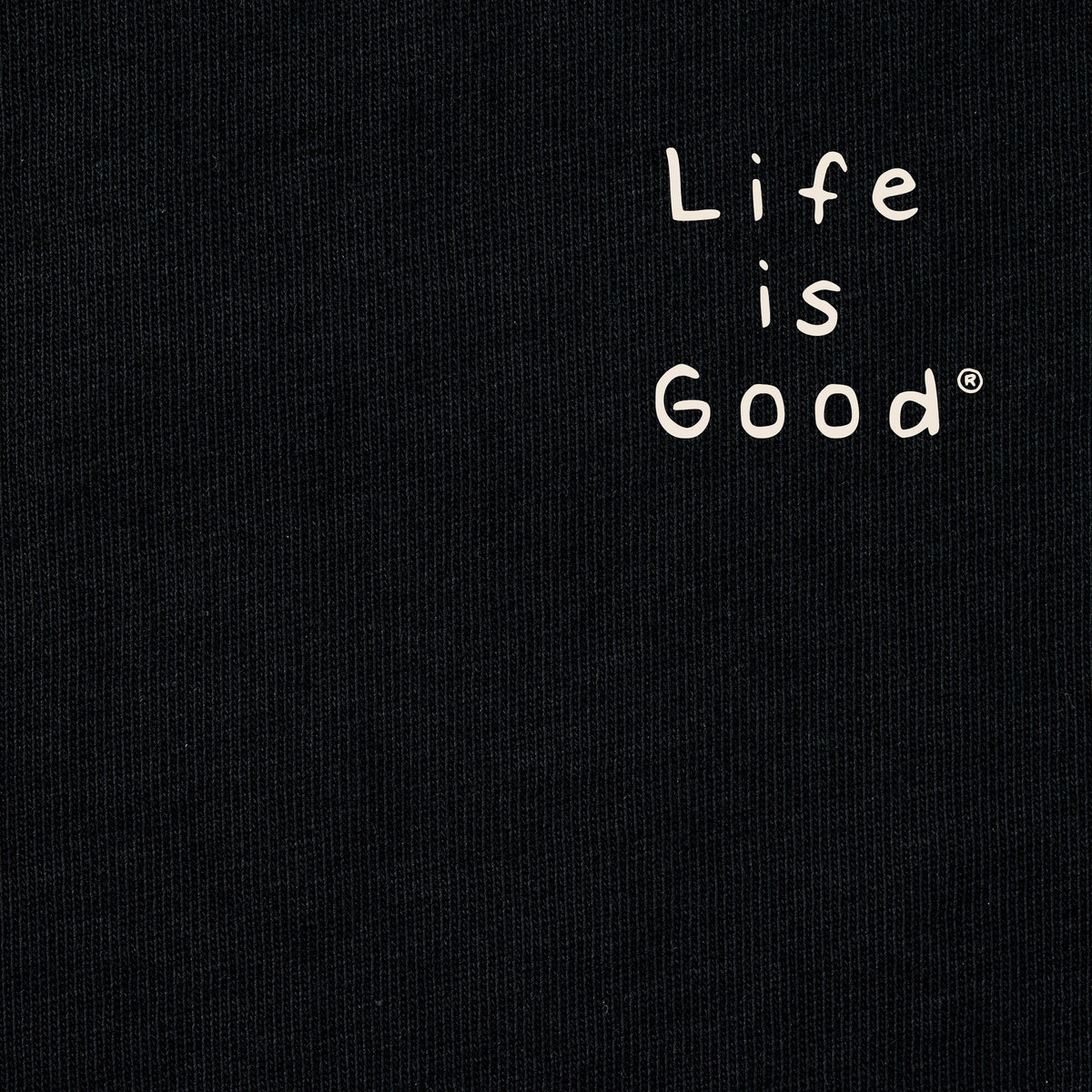 Women's Be Kind Good Vibes Crew