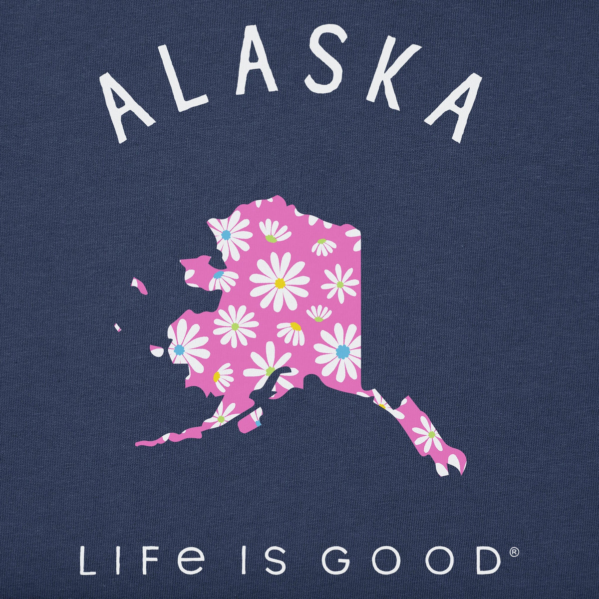 Alaska Flower product image 1