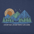 Life isn't Easy Mountains product image 1