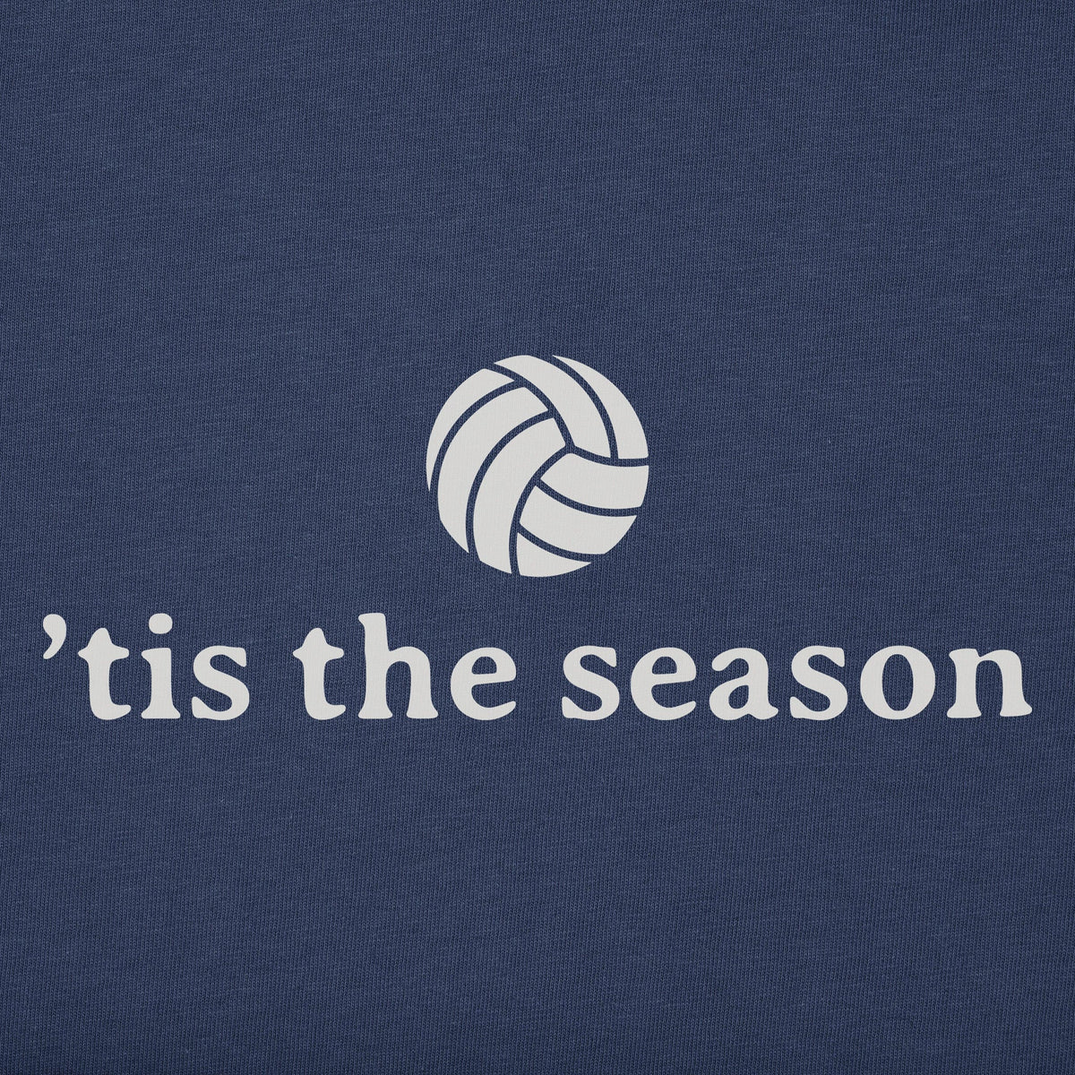 Tis the Season Volleyball product image 1