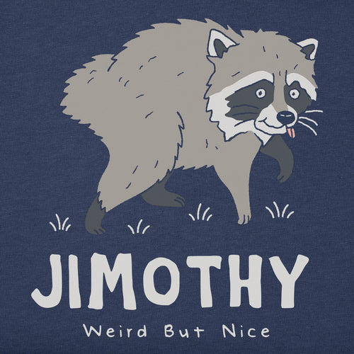 Jimothy Weird but Nice product image 1