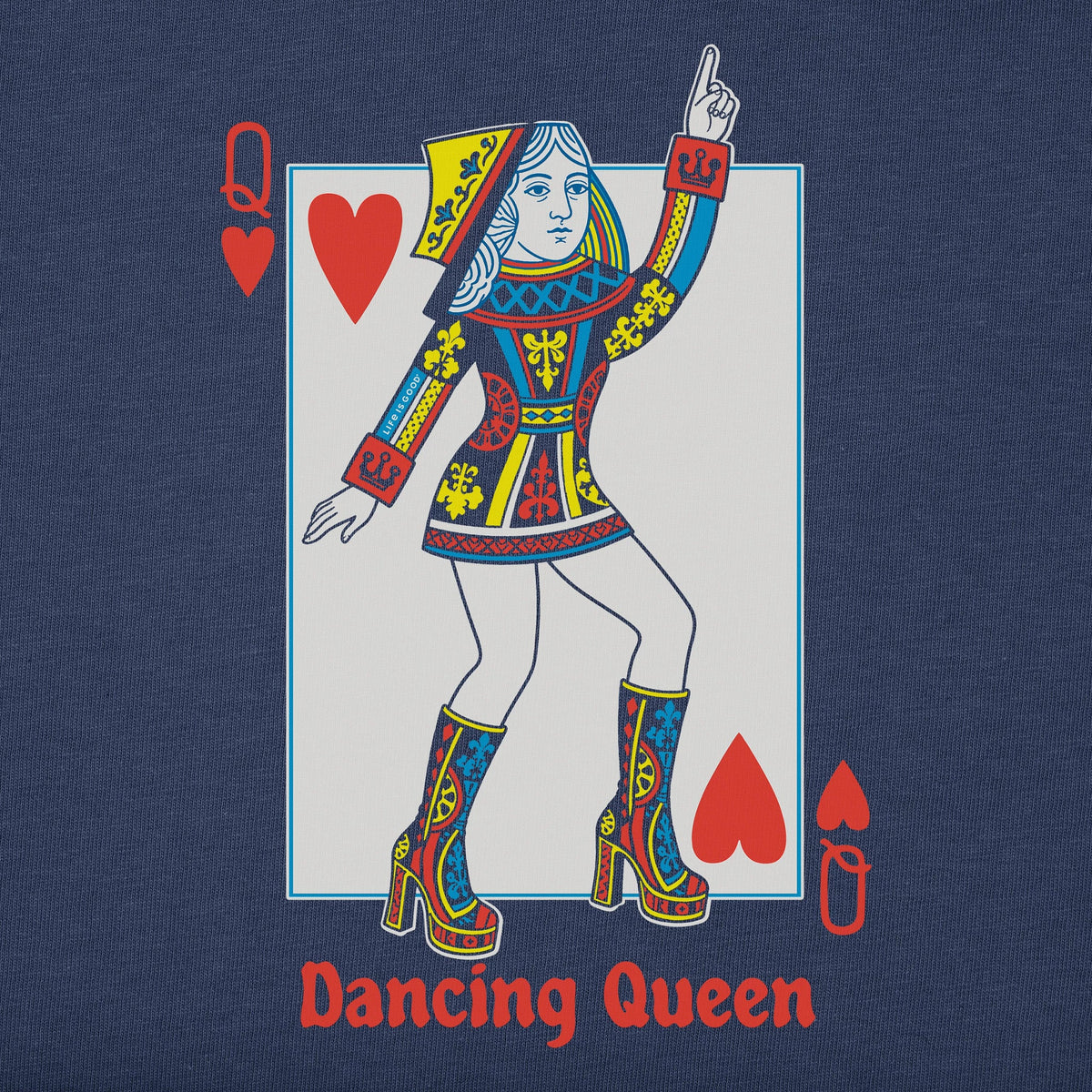 Dancing Queen