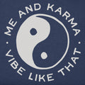 Me and Karma product image 1