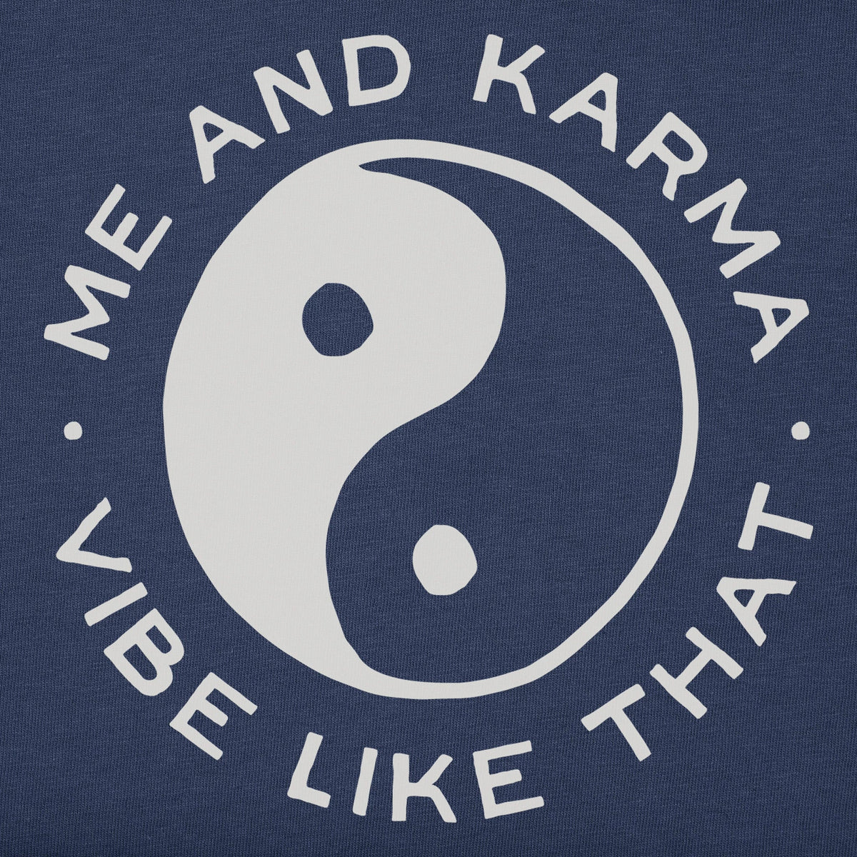 Me and Karma product image 1