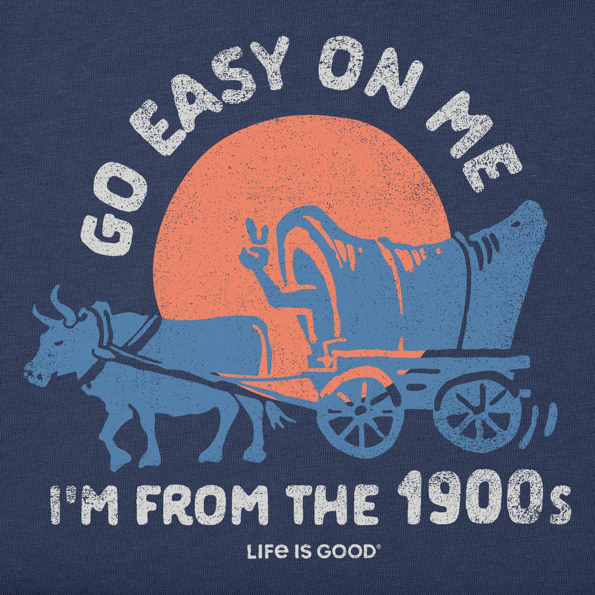 I'm From the 1900s product image 1