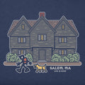Jake Salem Walk