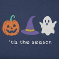 Tis the Season Halloween Trio