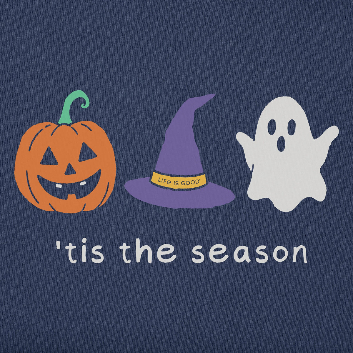 Tis the Season Halloween Trio