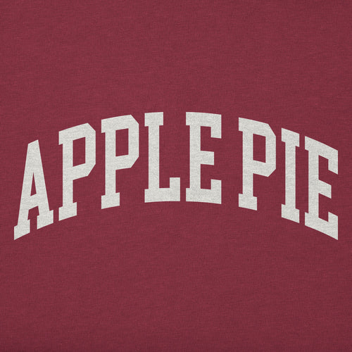 Kids Apple Pie Athletic Arch Long Sleeve Crusher Tee product image 2