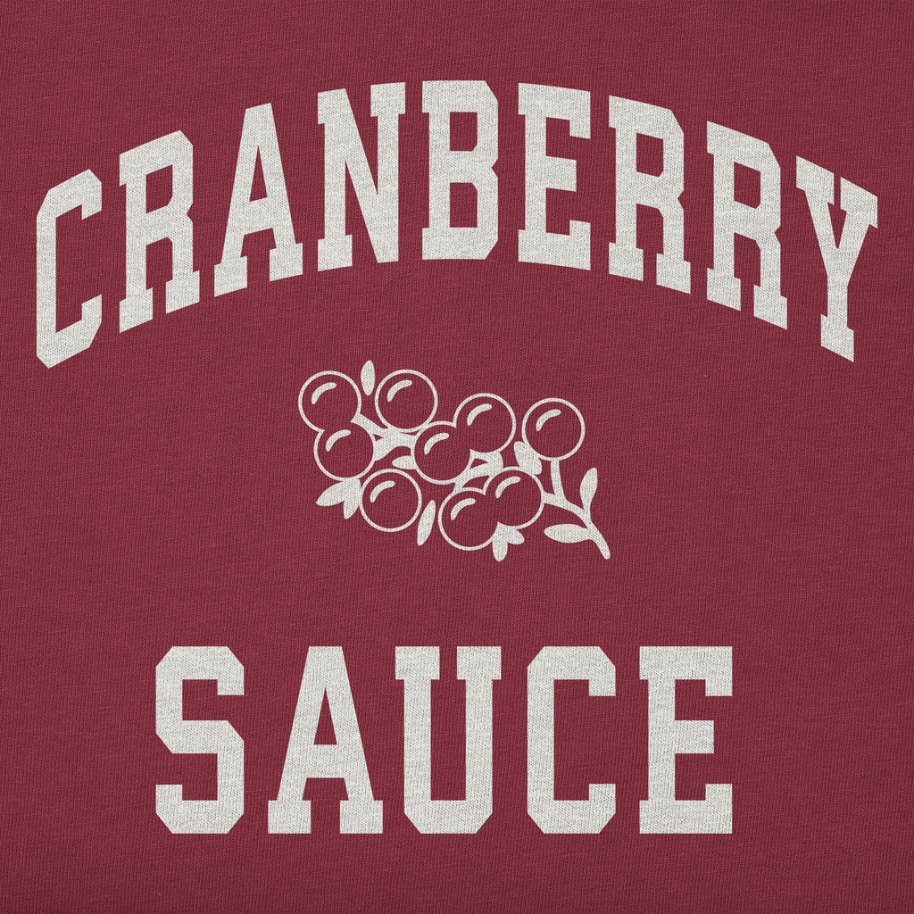 Kids Cranberry Sauce Arch Long Sleeve Crusher Tee product image 2