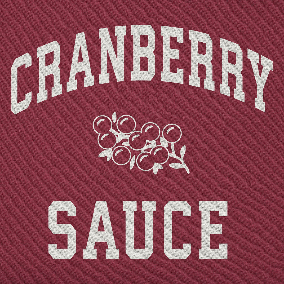 Kids Cranberry Sauce Arch Long Sleeve Crusher Tee product image 2