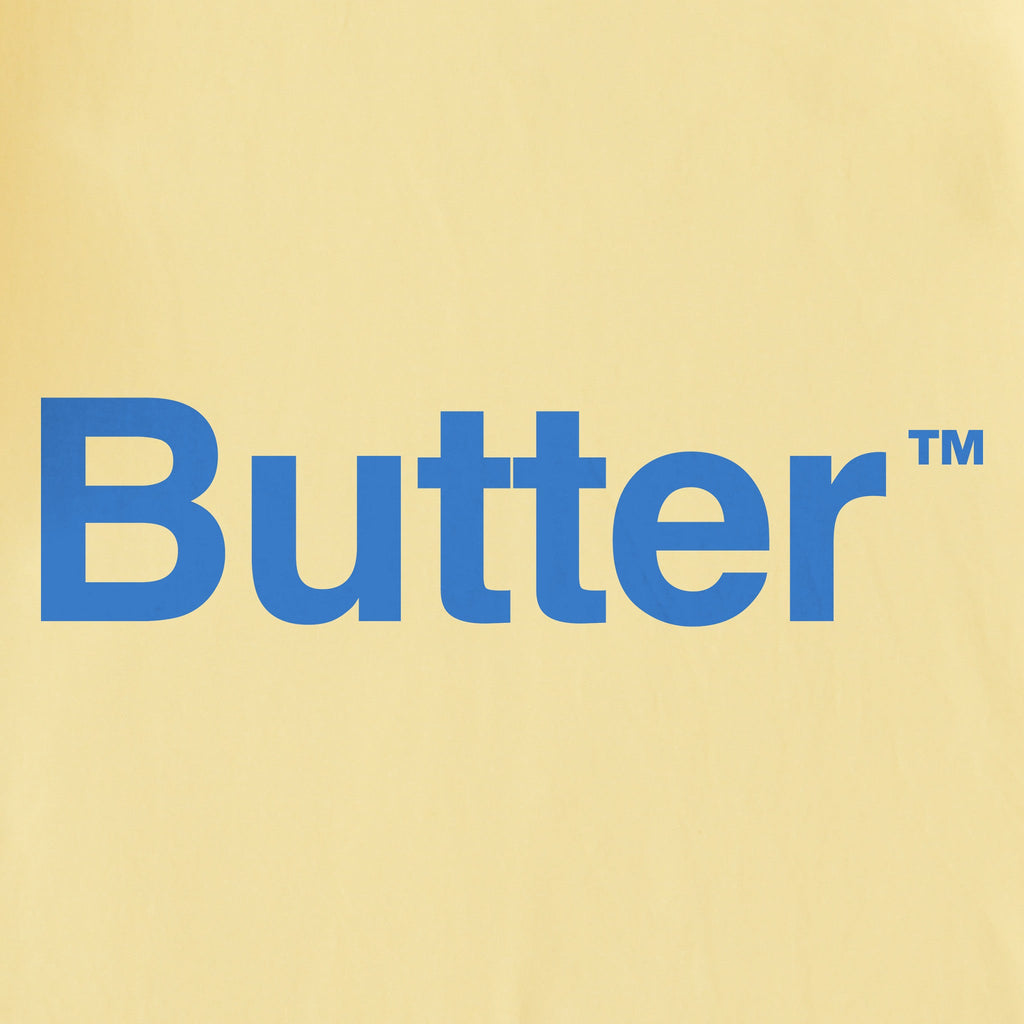 Women's Butter Short Sleeve Crusher Tee product image 2