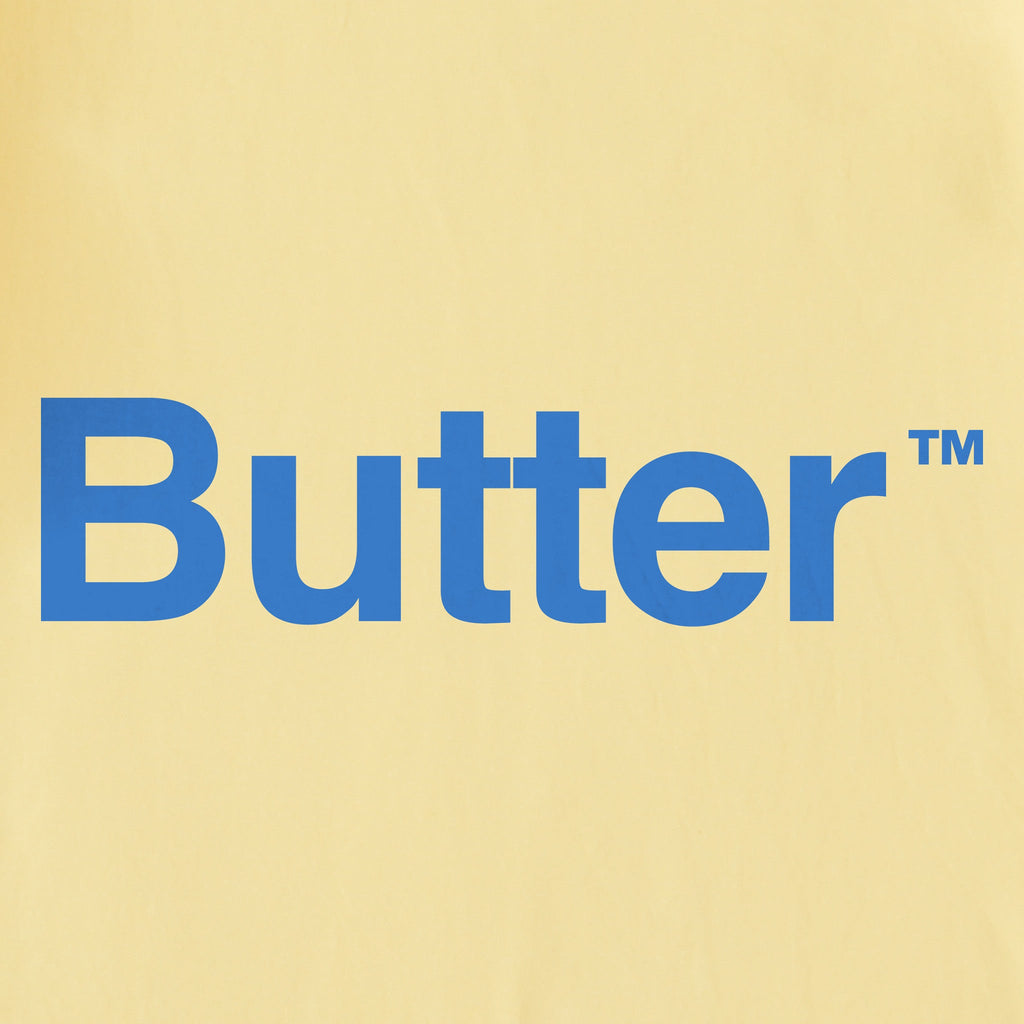 Men's Butter Short Sleeve Crusher Tee product image 2