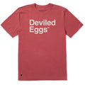 Men's Deviled Eggs Short Sleeve Crusher Tee product image 1