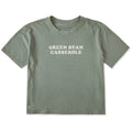 Women's Green Bean Casserole Cooper Short Sleeve Crusher product image 1