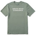 Men's Green Bean Casserole Cooper Short Sleeve Crusher Tee product image 1
