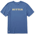 Men's Butter Cooper Short Sleeve Crusher Tee product image 1