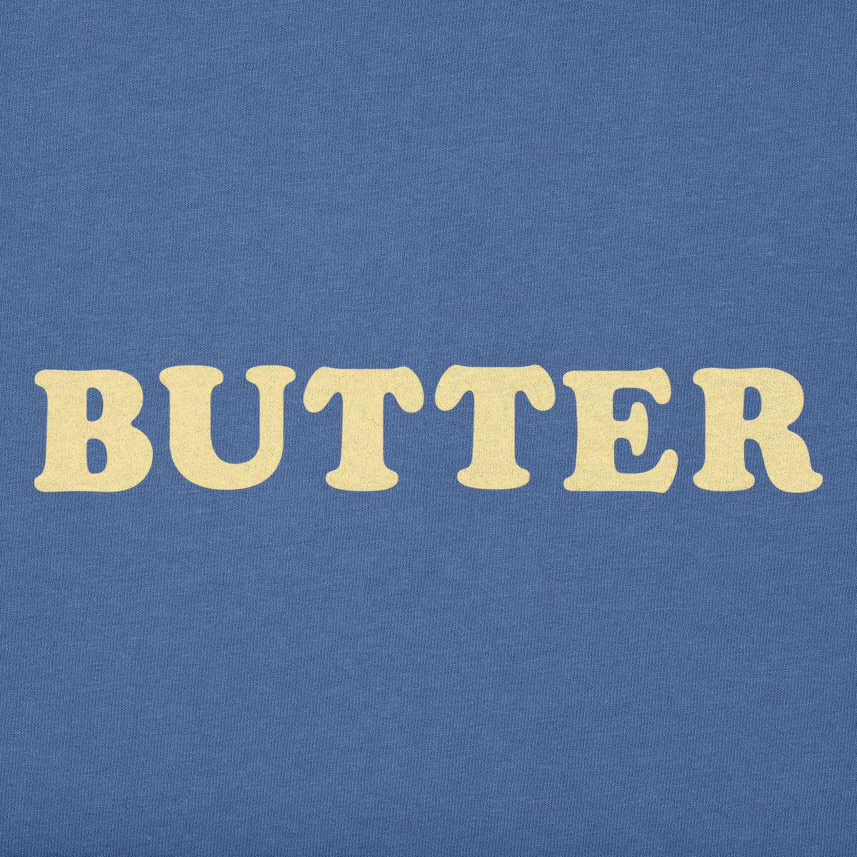 Kids Butter Cooper Short Sleeve Crusher Tee product image 2