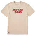 Men's Deviled Eggs Cooper Short Sleeve Crusher Tee product image 1