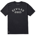 Men's Deviled Eggs Old School Arch Short Sleeve Crusher Tee product image 1