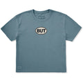 Women's Butter Oval Short Sleeve Crusher Boxy Tee product image 1