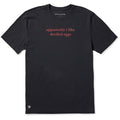 Men's Deviled Eggs Apparently Short Sleeve Crusher Tee product image 1
