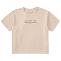 Women's Mashed Potatoes Apparently Short Sleeve Crusher product image 1