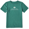 Kids Green Bean Casserole Apparently Short Sleeve Crusher product image 1