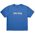 Women's Butter Bubbly Short Sleeve Crusher Boxy Tee product image 1