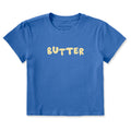 Women's Butter Bubbly Crusher-LITE Shrunken Tee product image 1