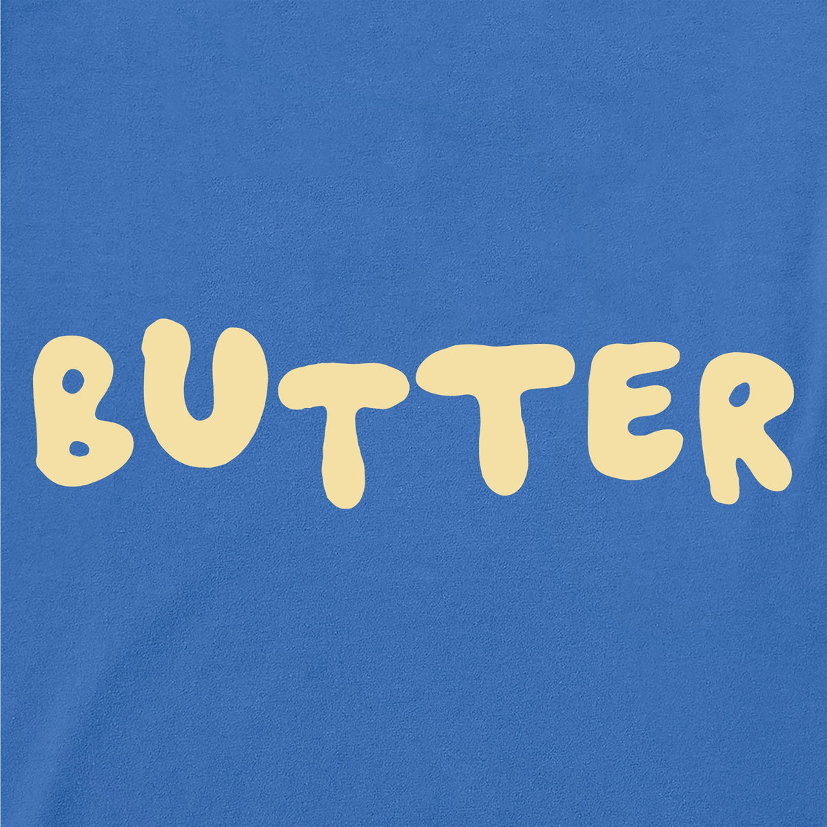 Kids Butter Bubbly Short Sleeve Crusher Tee product image 2