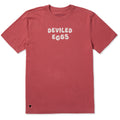 Men's Deviled Eggs Bubbly Short Sleeve Crusher Tee product image 1