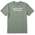 Men's Green Bean Casserole Bubbly Short Sleeve Crusher Tee product image 1