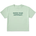 Women's Green Bean Casserole Bubbly Short Sleeve Crusher product image 1