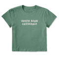 Women's Green Bean Casserole Bubbly Crusher-LITE Shrunken product image 1