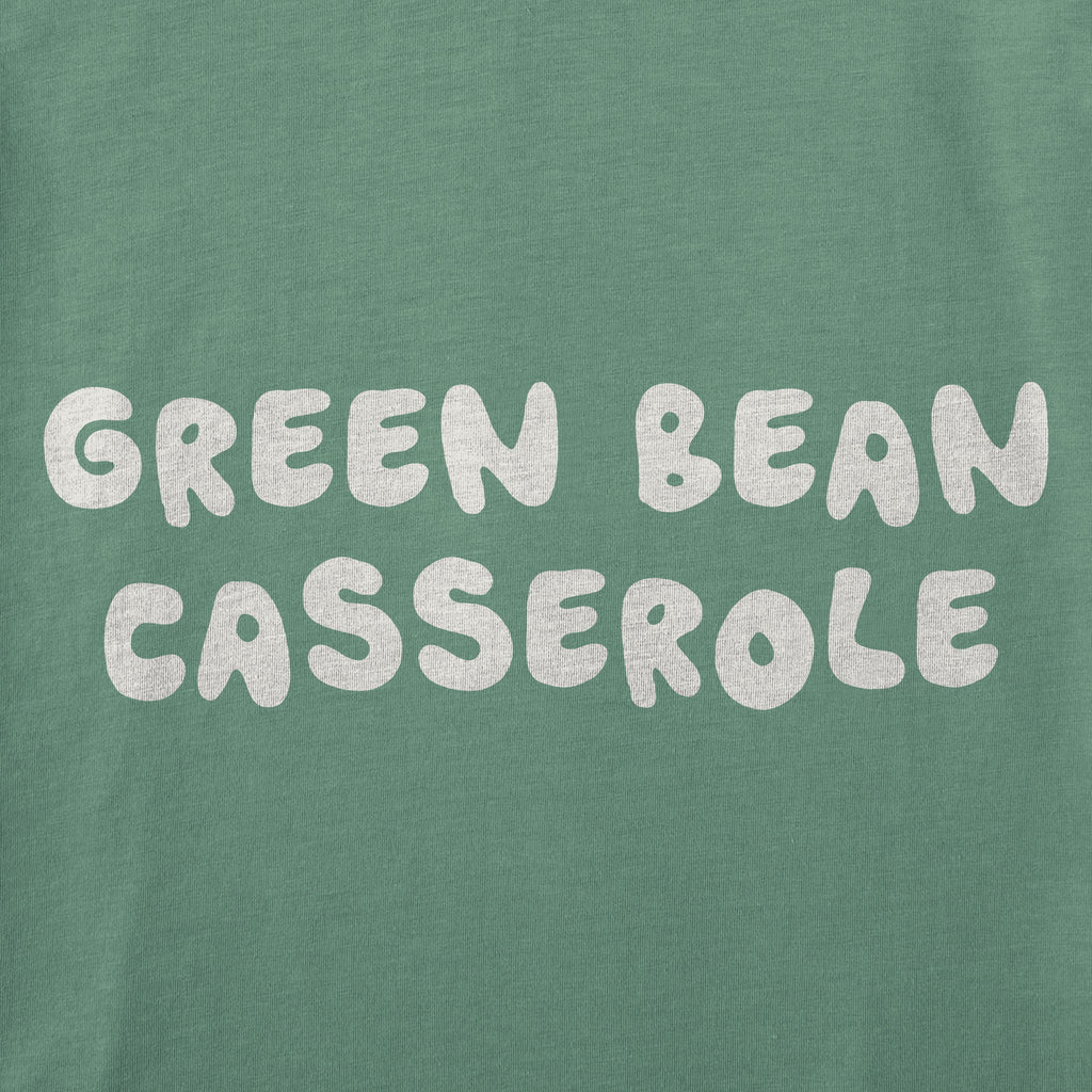 Women's Green Bean Casserole Bubbly Crusher-LITE Shrunken product image 2