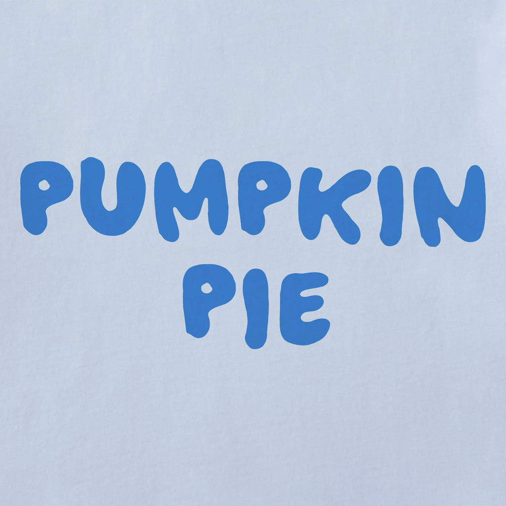 Women's Pumpkin Pie Bubbly Short Sleeve Crusher Tee product image 2