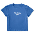 Women's Pumpkin Pie Bubbly Crusher-LITE Shrunken Tee product image 1