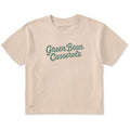 Women's Green Bean Casserole Scripty Short Sleeve Crusher product image 1