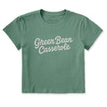 Women's Green Bean Casserole Scripty Crusher-LITE Shrunken product image 1