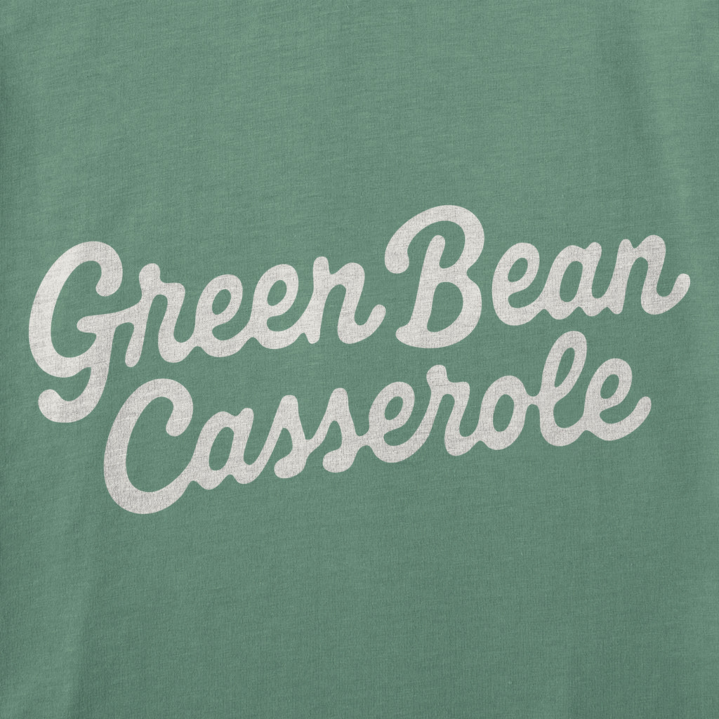 Women's Green Bean Casserole Scripty Crusher-LITE Shrunken product image 2