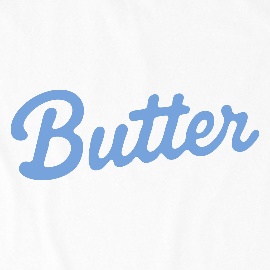 Women's Butter Scripty Crusher-LITE Shrunken Tee product image 2