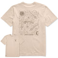 Men's Martin Celestial Short Sleeve Crusher Tee product image 1